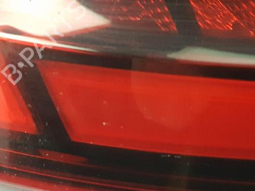 Left taillight AUDI A4 B9 (8W2, 8WC) 1.4 TFSI | BP31864254C34  - Image 6