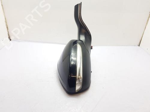Right mirror PEUGEOT 208 I (CA_, CC_) 1.6 BlueHDi 100 | BP24573893C27