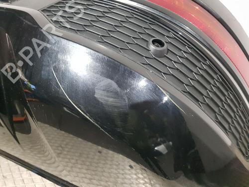 Rear bumper AUDI Q3 (8UB, 8UG) 2.0 TFSI quattro | BP31574412C8 