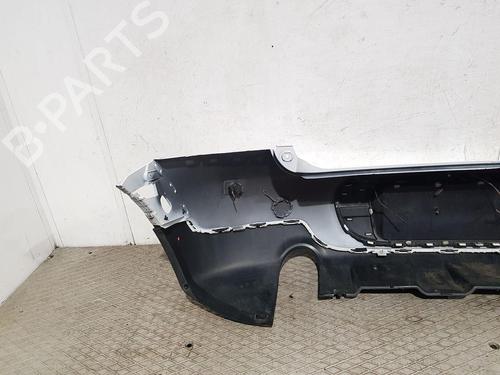 Rear bumper MINI MINI COUNTRYMAN (R60) Cooper | BP30402909C8