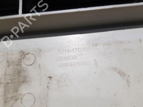 Grill FORD B-MAX (JK) 1.6 TDCi | BP31075415C40 