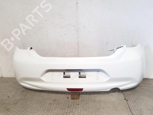 Pára-choques traseiro Pára-choques traseiro NISSAN MICRA IV (K13K, K13KK) 1.2 (80 hp) 36645974 36645974
