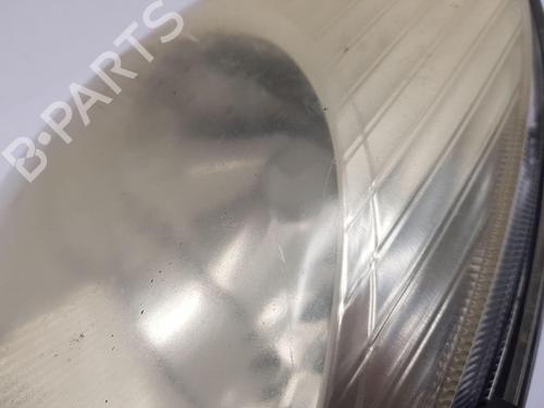 Right headlight NISSAN MICRA III (K12) 1.2 16V | BP22659756C29 