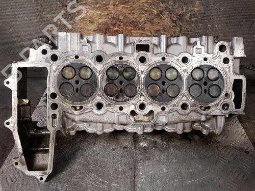 Cylinder head JAGUAR XF II (X260) 2.0 D | BP30581183M5 