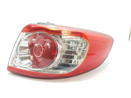 Right taillight HYUNDAI SANTA FÉ II (CM) 2.2 CRDi 4x4 | BP29229793C35 