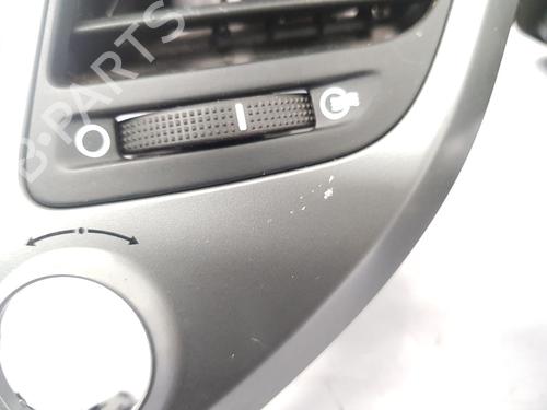 Air vent HYUNDAI TUCSON (TL, TLE) 1.7 CRDi | BP22675356I21 