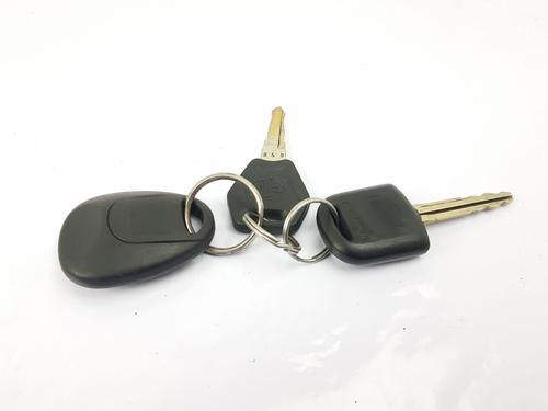 Elektronik Modul ISUZU D-MAX I (TFR, TFS) 3.0 DiTD 4x4 (TFS77H) | BP30045213M83 