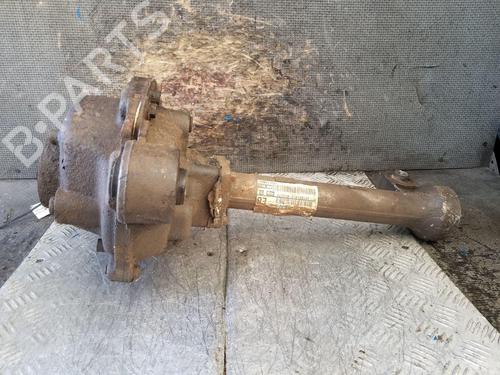 Front differential FORD RANGER (TKE) 3.2 TDCi 4x4 | BP30765050M23 