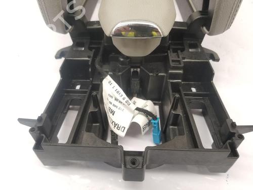 Armrest / Center console MERCEDES-BENZ E-CLASS (W212) E 350 CDI (212.025) | BP39620640I20 - Image 6