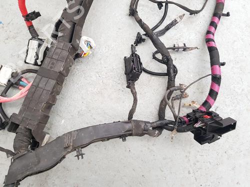 Wiring harness TESLA MODEL 3 (5YJ3) EV AWD | BP36640738E16 - Image 5