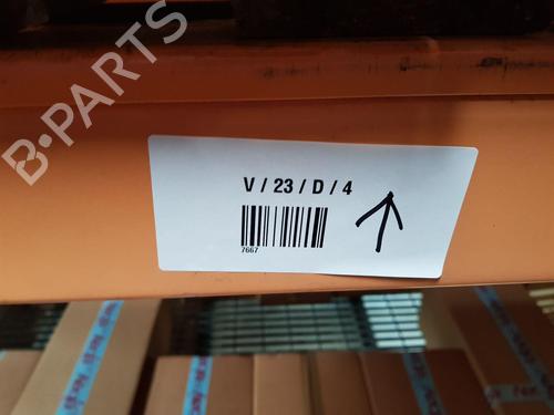 Left mirror NISSAN JUKE (F15) 1.5 dCi | BP22668835C26 