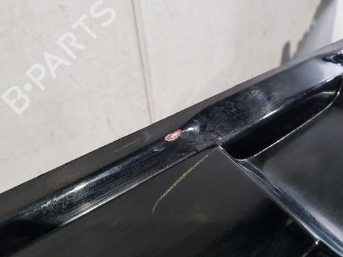 Rear bumper RENAULT CLIO IV (BH_) 0.9 TCe 90 (BHNF, BHMA, BHMH, BHJK, BHJR) | BP31346382C8 