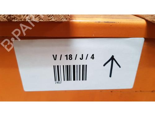 Varmvifte VAUXHALL ASTRA Mk VI (J) GTC (P10) 1.4 | BP29575716M62 