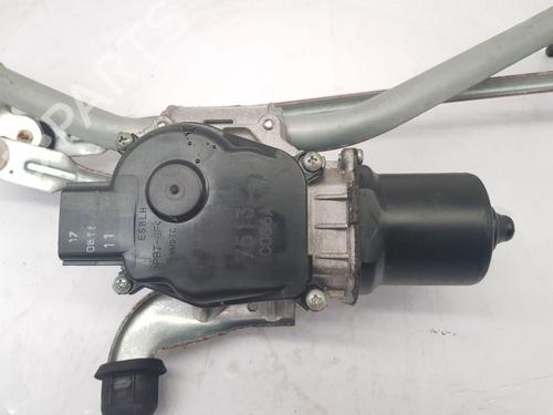 Front wiper motor RENAULT CAPTUR I (J5_, H5_) 0.9 TCe 90 | BP37270966M29 - Image 3