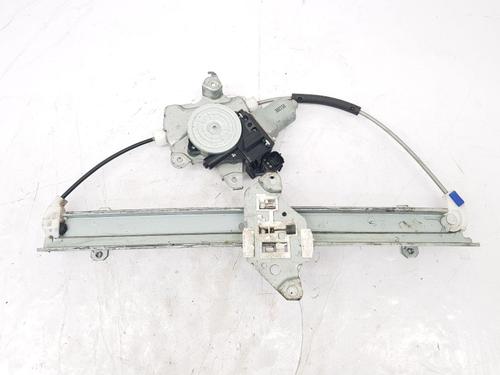 Used Front left window mechanism Front left window mechanism NISSAN JUKE (F15) 1.6 (94 hp) 40463501 40463501
