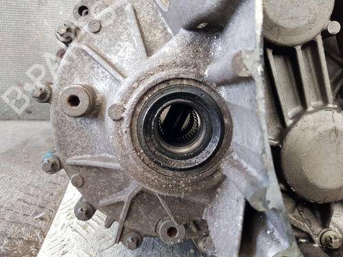 Gearbox BMW X1 (F48) sDrive 18 d | BP27353351M3