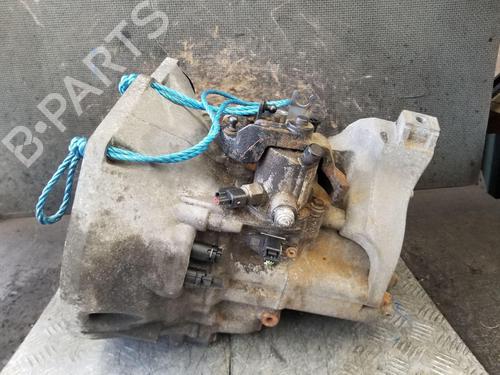 Gearbox FORD FOCUS III 1.6 TDCi | BP37519277M3 - Image 5