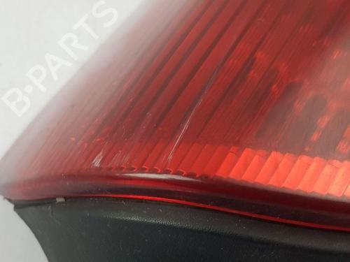 Right taillight VAUXHALL MOVANO Mk I (A) Van (X70) 2.5 CDTI (FD) | BP30520647C35 