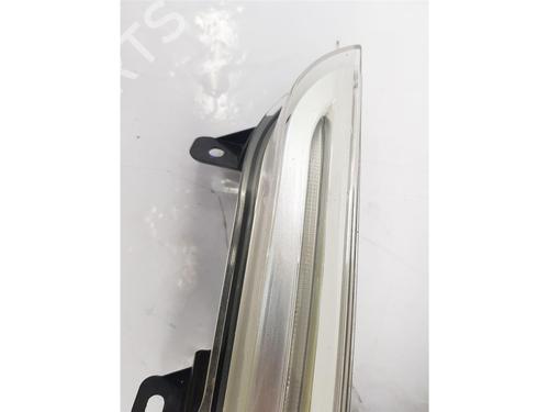 Left daytime light RENAULT CAPTUR I (J5_, H5_) 0.9 TCe 90 | BP33186434C104 - Image 2