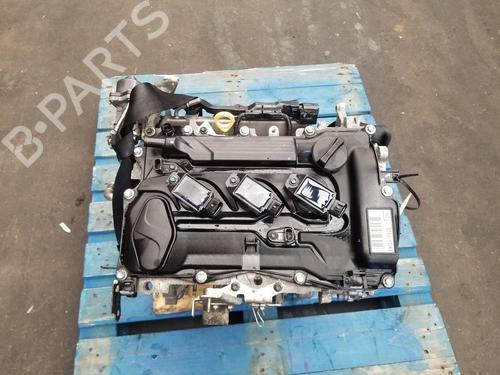 Used Engine Engine TOYOTA YARIS (_P21_, _PA1_, _PH1_) 1.5 Hybrid (MXPH10, MXPH11) (116 hp) 34103627 34103627