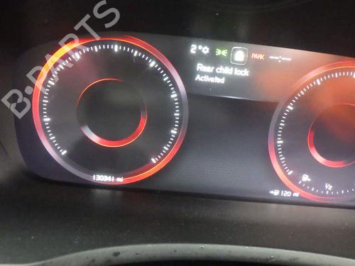 Boot lining VOLVO XC90 II (256) B6 Mild Hybrid AWD | BP33559406I3 - Image 22