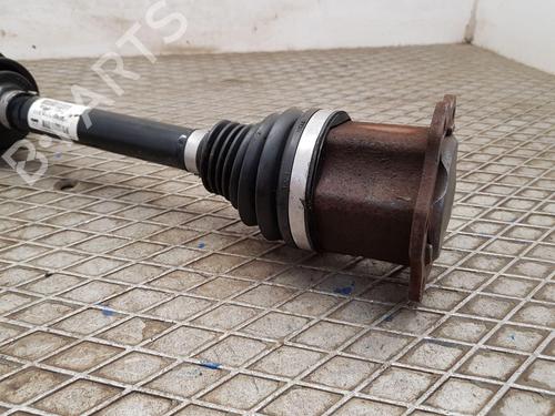 Right front driveshaft PORSCHE MACAN (95B) | BP30330699M39