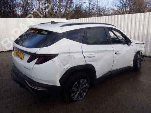Pipe HYUNDAI TUCSON (NX4E, NX4A) 1.6 T-GDi | BP26963376M125 - Image 11