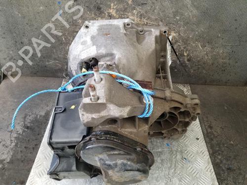 Gearbox FORD FIESTA VI (CB1, CCN) 1.5 TDCi | BP34639181M3 - Image 7