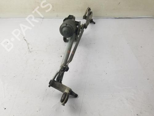 Front wiper motor AUDI A4 B6 (8E2) 2.0 FSI | BP38594426M29 - Image 2