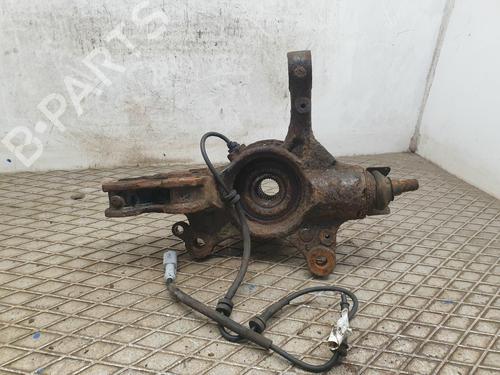 Right front steering knuckle PEUGEOT EXPERT Van (V_) 1.6 BlueHDi 95 | BP30580868M26