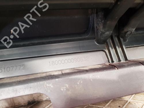 Right sideskirt ALFA ROMEO GIULIA (952_) 2.2 D (952AFA25, 952AFM25, 952ALA25) | BP29407971C114 