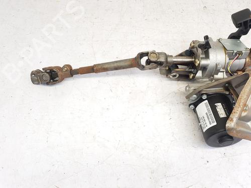 Steering column TOYOTA YARIS (_P1_) 1.0 (SCP10_, SCP10R) | BP25883457M21 