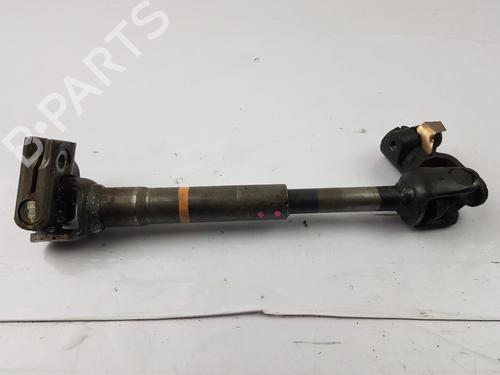 Used Steering column universal joint NISSAN NOTE (E11, NE11) 1.6 (110 hp) 26302710