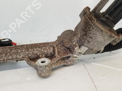 Steering rack BMW 1 (F20) 116 d | BP40500663M22 - Image 4