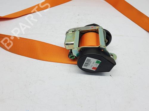 Front right seatbelt MCLAREN 720S 4.0 | BP27166760I25