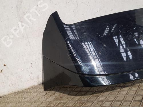 Rear spoiler VW TOUAREG (CR7, RC8)  | BP32455235C96 