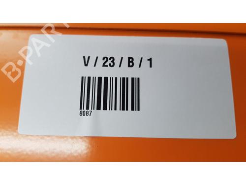 Cup/Object holder PORSCHE BOXSTER (987) S 3.4 | BP27186656I37  - Image 11