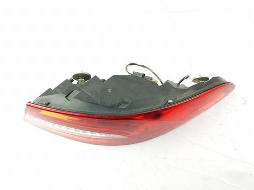 Used Right taillight JAGUAR XF I (X250) 2.2 D (163 hp) 27508009