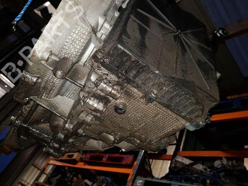 Gearbox FORD KUGA II (DM2) 2.0 TDCi 4x4 | BP22657161M3