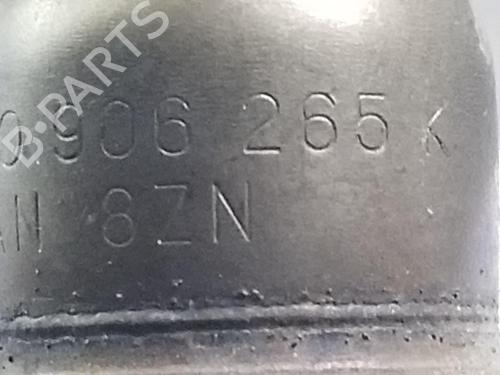 Elektronisk sensor AUDI A5 (F53, F5P) RS5 TFSI quattro | BP22661259M84