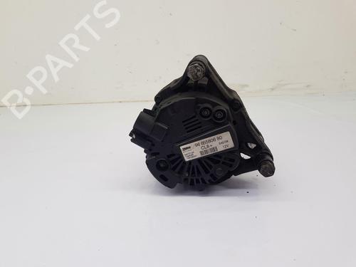 Alternator PEUGEOT EXPERT Tepee (VF3X_) 1.6 HDi 90 16V | BP34253356M7  - Image 5