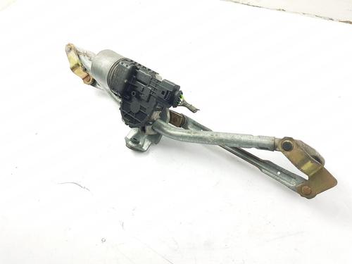 Front wiper motor VW POLO (9N_, 9A_) 1.4 16V | BP28119952M29 