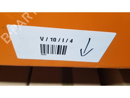 Grill NISSAN NOTE (E12) 1.2 | BP32332015C40  - Image 7