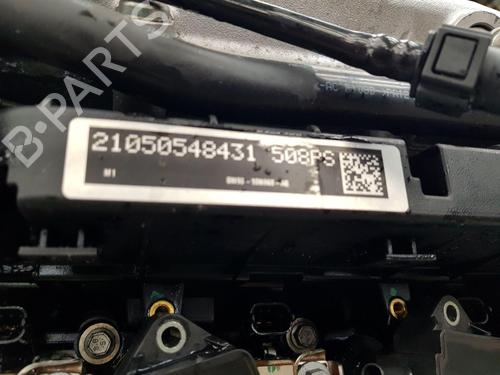 Engine LAND ROVER DEFENDER Station Wagon (L663) | BP38266516M1 - Image 12