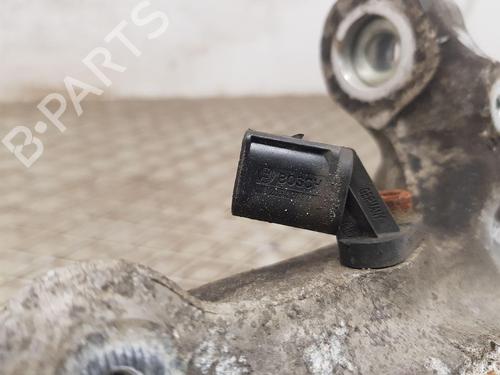 Right front steering knuckle AUDI A7 Sportback (4GA, 4GF) 3.0 TDI | BP29439958M26 
