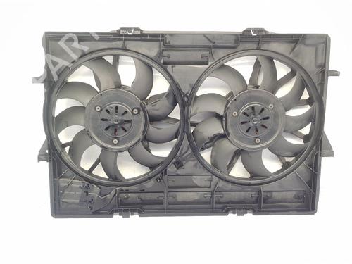 Used Radiator fan AUDI A6 C7 Avant (4G5, 4GD) 3.0 TDI quattro (245 hp) 29440317
