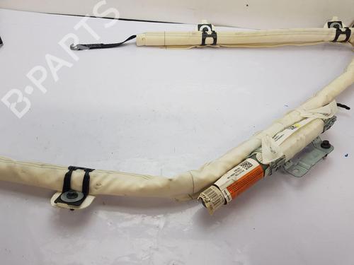 Left curtain airbag VOLVO XC60 I SUV (156) D5 AWD | BP22659005C11 