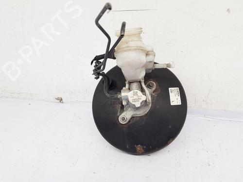 Bremseservo VAUXHALL AGILA Mk II (B) (H08) 1.0 12V | BP29641822M42 