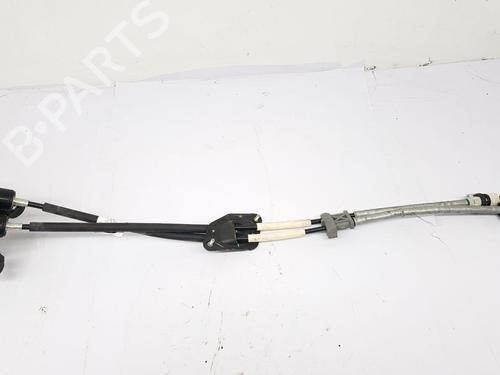 Gearstang FORD PUMA (J2K, CF7)  | BP31910341M90  - Image 6