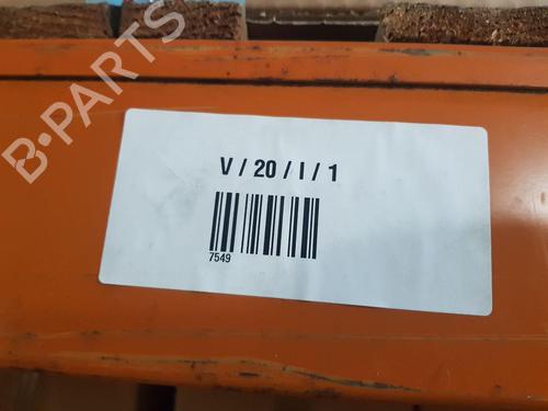 Right front window switch VOLVO S60 II (134) T4 | BP34638772I26 - Image 11